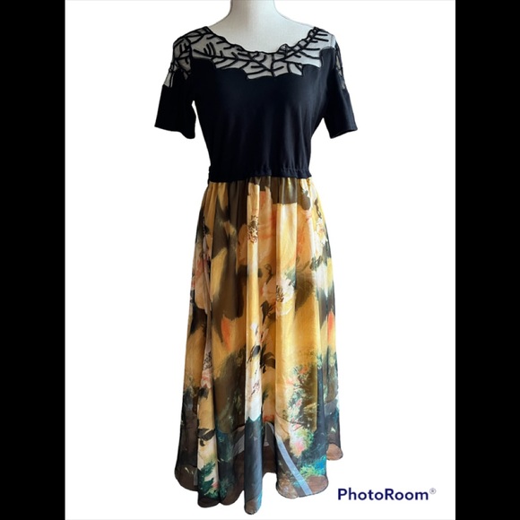Dresses & Skirts - Maxi Dress Summer/Spring/Fall Modest